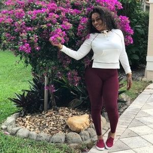 Meet your Posher, Talisa